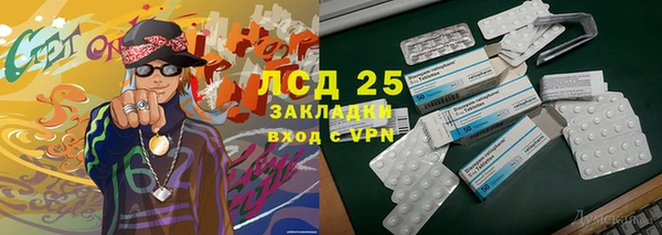эйфоретик Шали